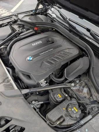 2017 BMW G30 5 Series Sedan - Image 8 of 9