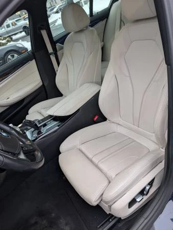 2017 BMW G30 5 Series Sedan - Image 7 of 9