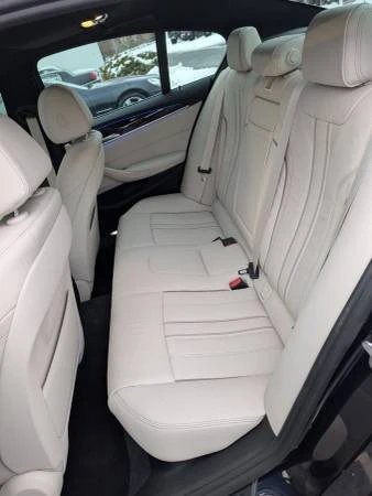 2017 BMW G30 5 Series Sedan - Image 6 of 9
