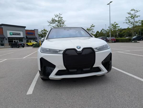 2023 BMW I20 iX - Image 3 of 21