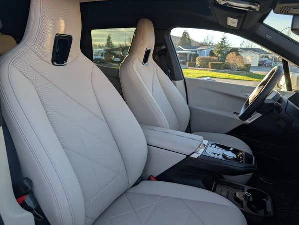 2023 BMW I20 iX - Image 19 of 21