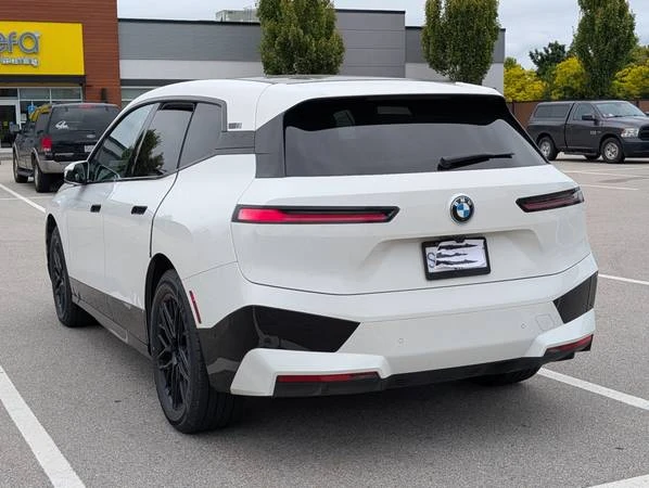 2023 BMW I20 iX - Image 7 of 21
