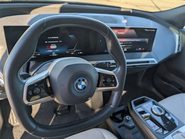 2023 BMW I20 iX - Image 11 of 21