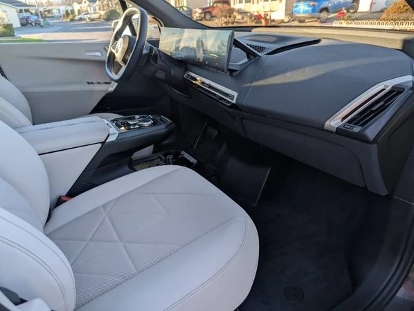 2023 BMW I20 iX - Image 18 of 21