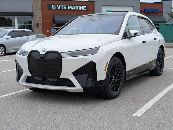 2023 BMW I20 iX - Image 2 of 21