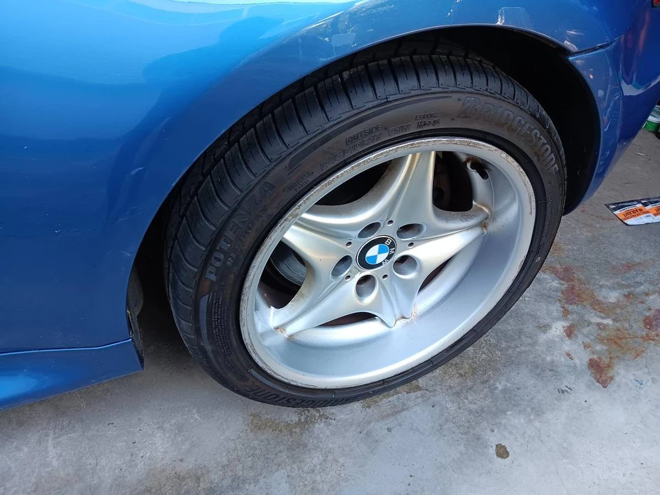2000 BMW Z3 M Coupe - Image 11 of 15