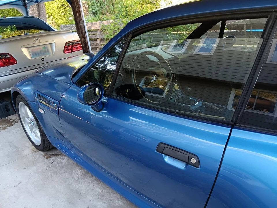 2000 BMW Z3 M Coupe - Image 13 of 15