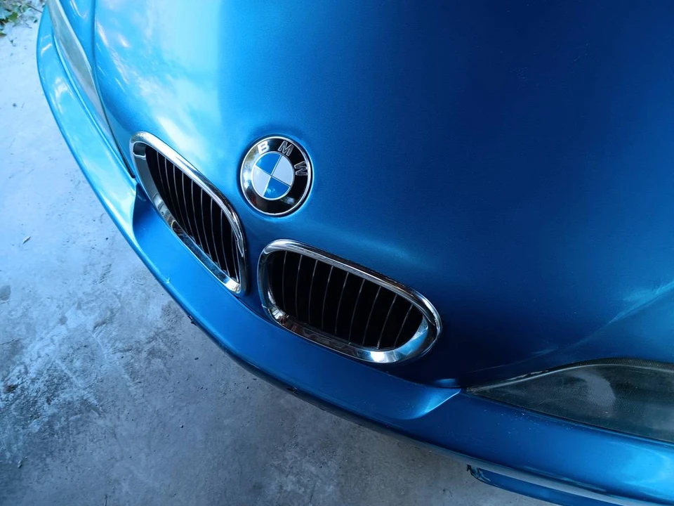 2000 BMW Z3 M Coupe - Image 10 of 15