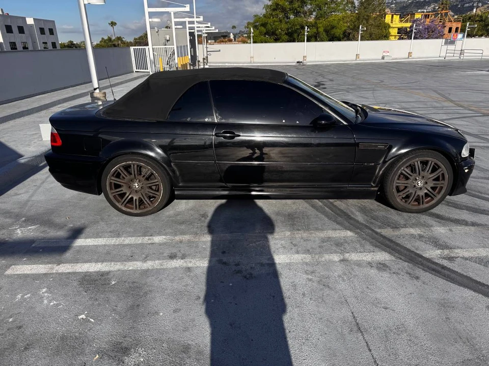 2004 BMW E46 M3 - Image 4 of 8