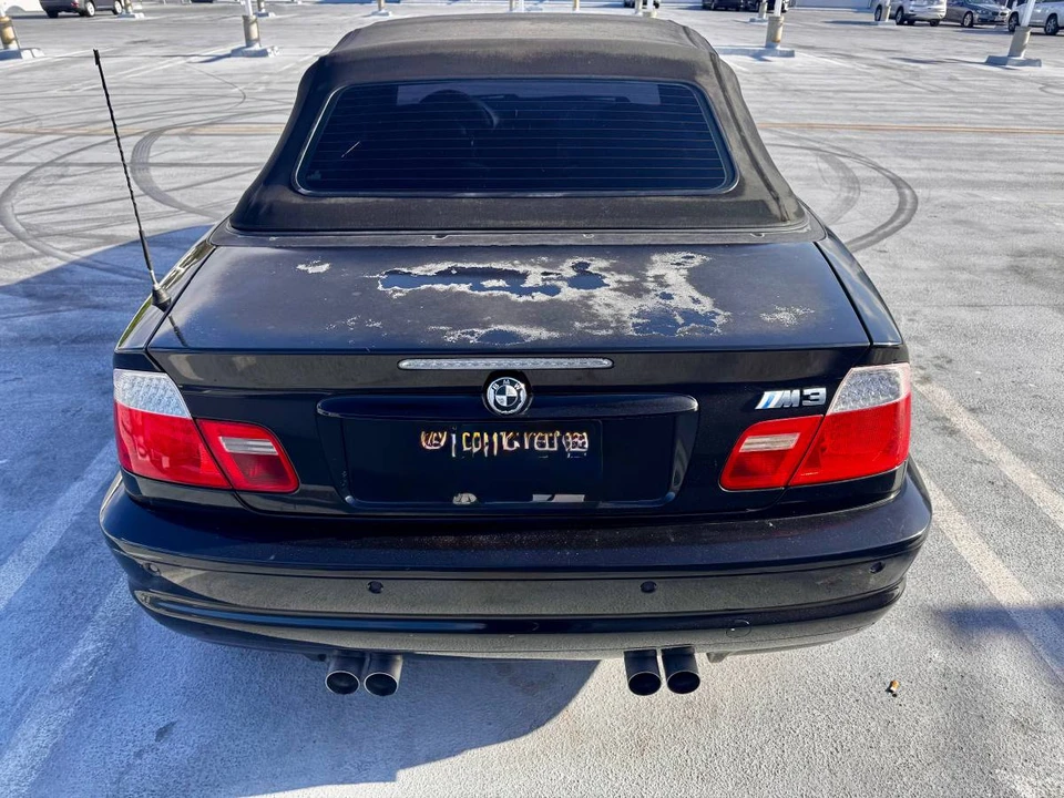 2004 BMW E46 M3 - Image 5 of 8
