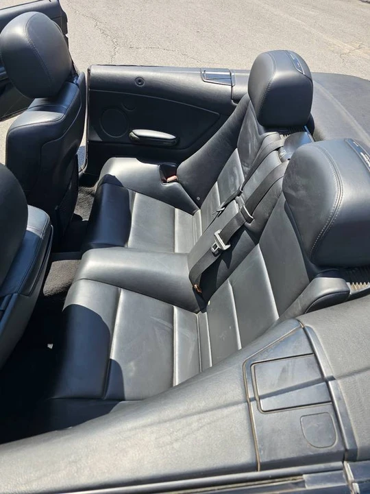 2006 BMW E46 M3 - Image 6 of 11