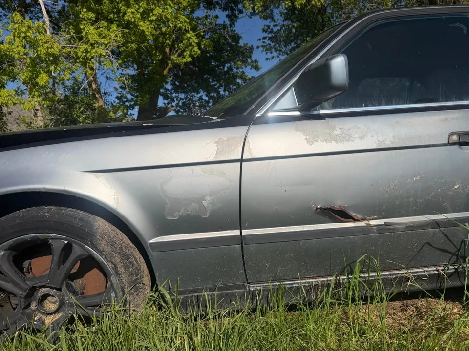 1989 BMW E34 5 Series - Image 2 of 10