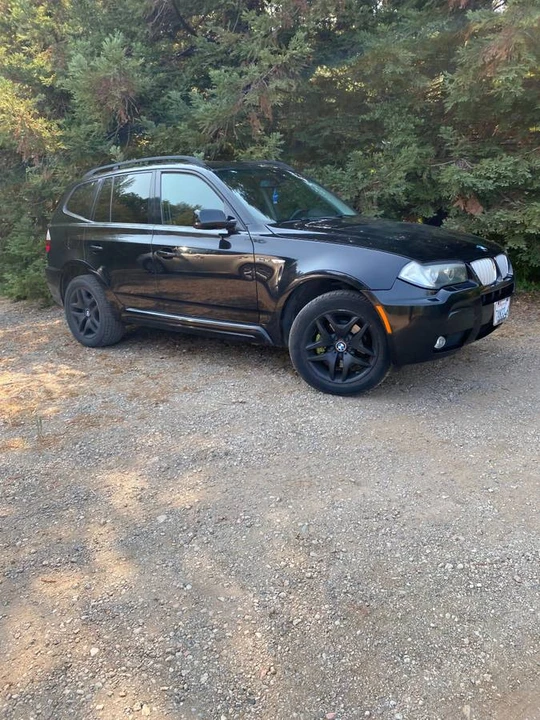 2008 BMW E83 X3 - Image 2 of 2