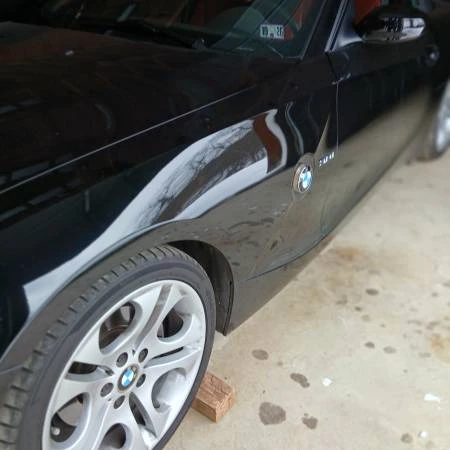 2005 BMW E85 Z4 Roadster - Image 5 of 5