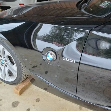 2005 BMW E85 Z4 Roadster - Image 2 of 5