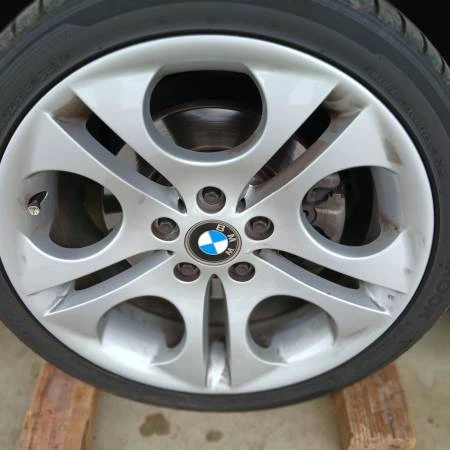 2005 BMW E85 Z4 Roadster - Image 3 of 5