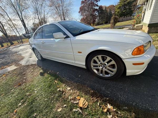 2002 BMW E46 330i & 330Ci - Image 9 of 12