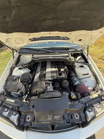 2002 BMW E46 330i & 330Ci - Image 3 of 12