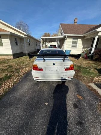 2002 BMW E46 330i & 330Ci - Image 11 of 12