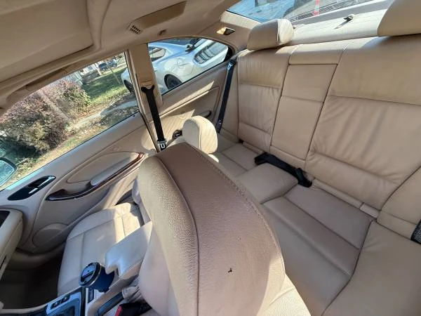 2002 BMW E46 330i & 330Ci - Image 6 of 12