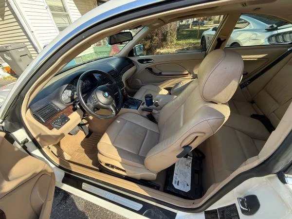 2002 BMW E46 330i & 330Ci - Image 8 of 12