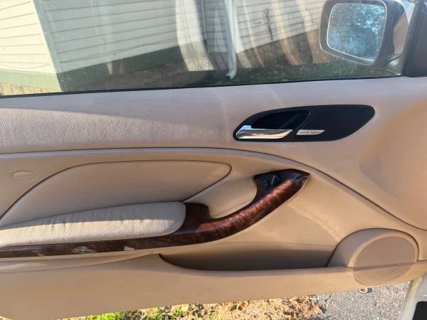 2002 BMW E46 330i & 330Ci - Image 5 of 12