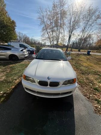 2002 BMW E46 330i & 330Ci - Image 10 of 12