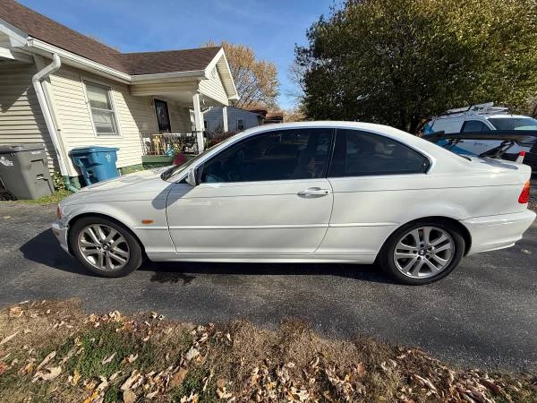 2002 BMW E46 330i & 330Ci - Image 12 of 12
