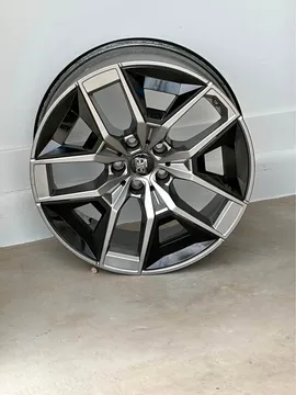 BMW 5 Series Wheels