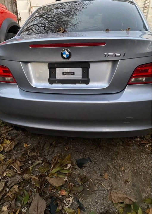 2012 BMW E81/E82/E88 1 Series - Image 7 of 10