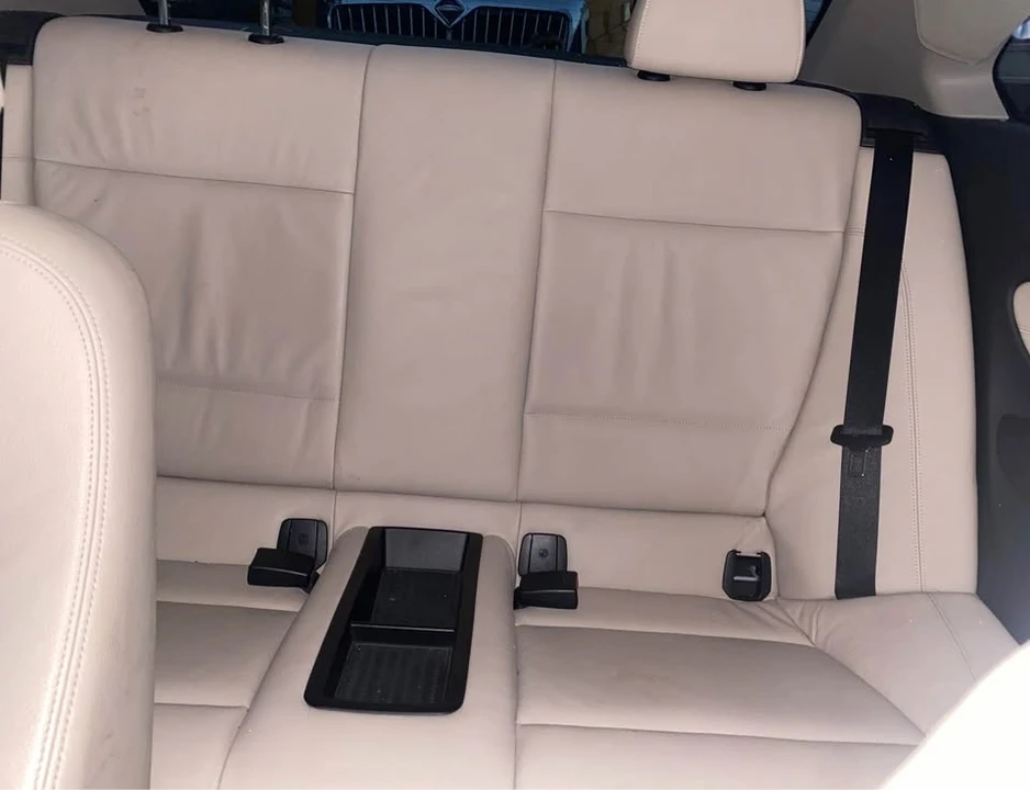2012 BMW E81/E82/E88 1 Series - Image 3 of 10