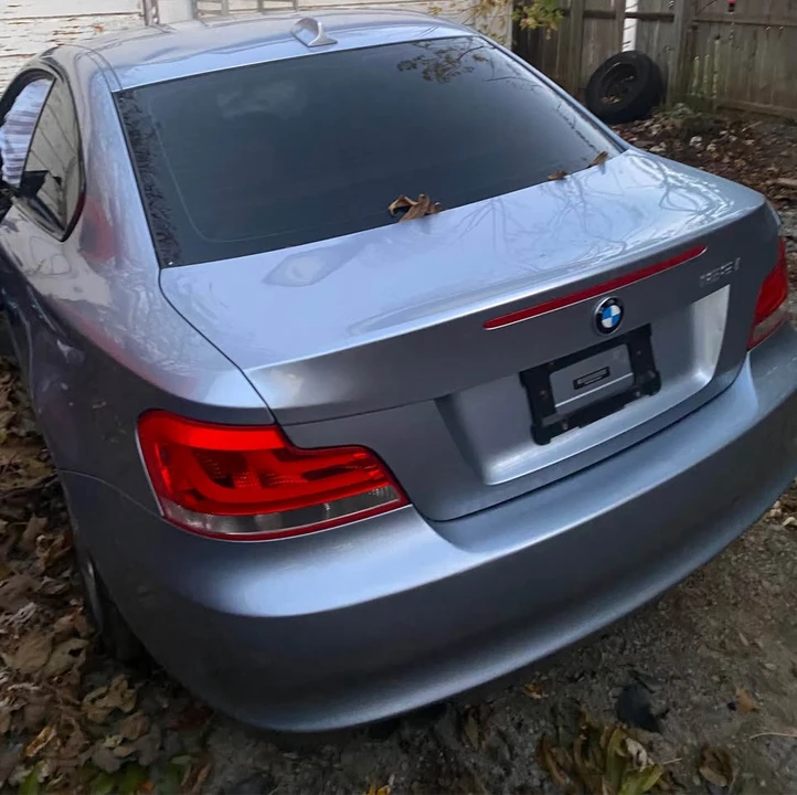 2012 BMW E81/E82/E88 1 Series - Image 6 of 10