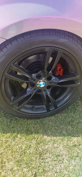2009 BMW 1 Series - Image 7 of 8