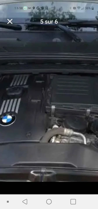 2009 BMW 1 Series - Image 4 of 8