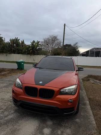 2014 BMW E84 X1 - Image 3 of 7