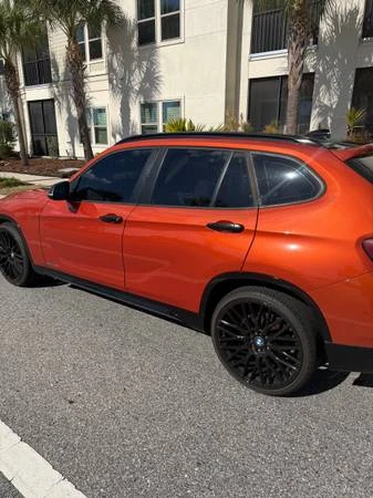 2014 BMW E84 X1 - Image 4 of 7