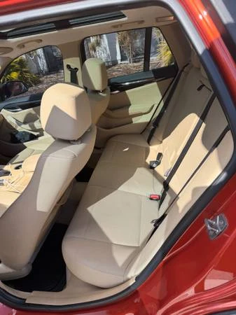 2014 BMW E84 X1 - Image 6 of 7