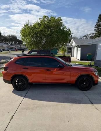 2014 BMW E84 X1 - Image 2 of 7