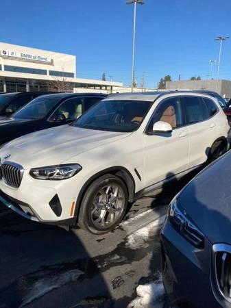 2023 BMW G01 X3 - Image 4 of 4