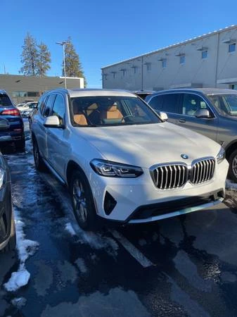 2023 BMW G01 X3 - Image 2 of 4