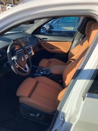 2023 BMW G01 X3 - Image 3 of 4