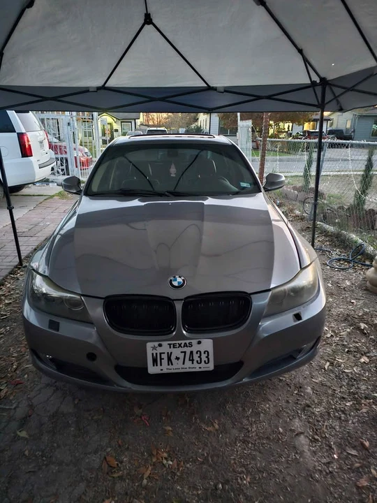 2011 BMW E71 X6 - Image 3 of 10