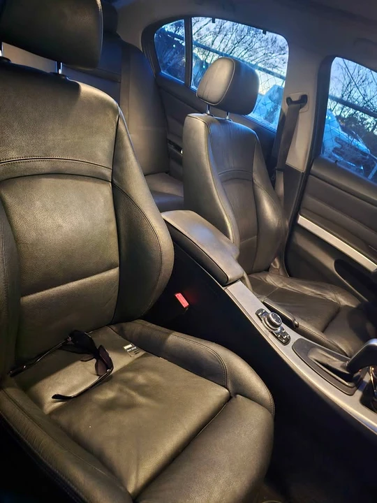2011 BMW E71 X6 - Image 9 of 10