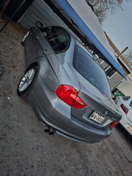 2011 BMW E71 X6 - Image 4 of 10