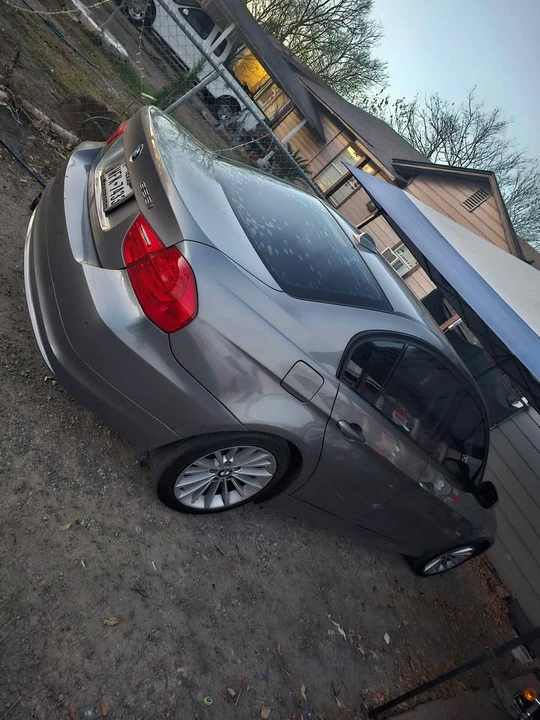 2011 BMW E71 X6 - Image 6 of 10