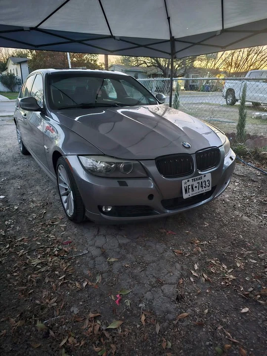 2011 BMW E71 X6 - Image 2 of 10