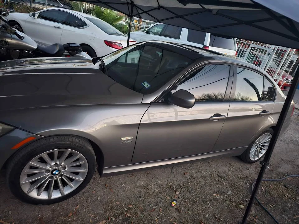 2011 BMW E71 X6 - Image 5 of 10