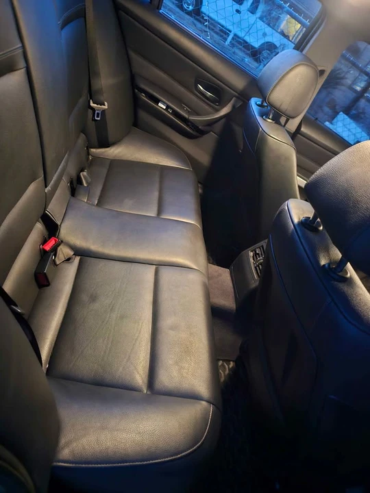 2011 BMW E71 X6 - Image 10 of 10