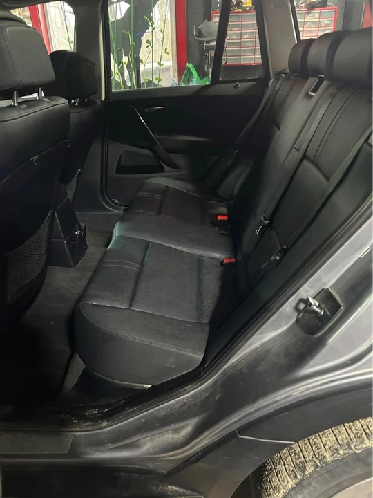 2008 BMW E83 X3 - Image 7 of 10