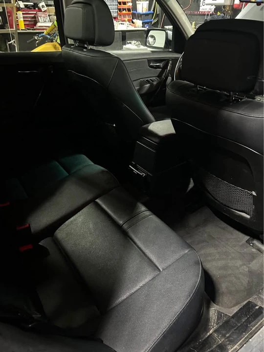 2008 BMW E83 X3 - Image 9 of 10